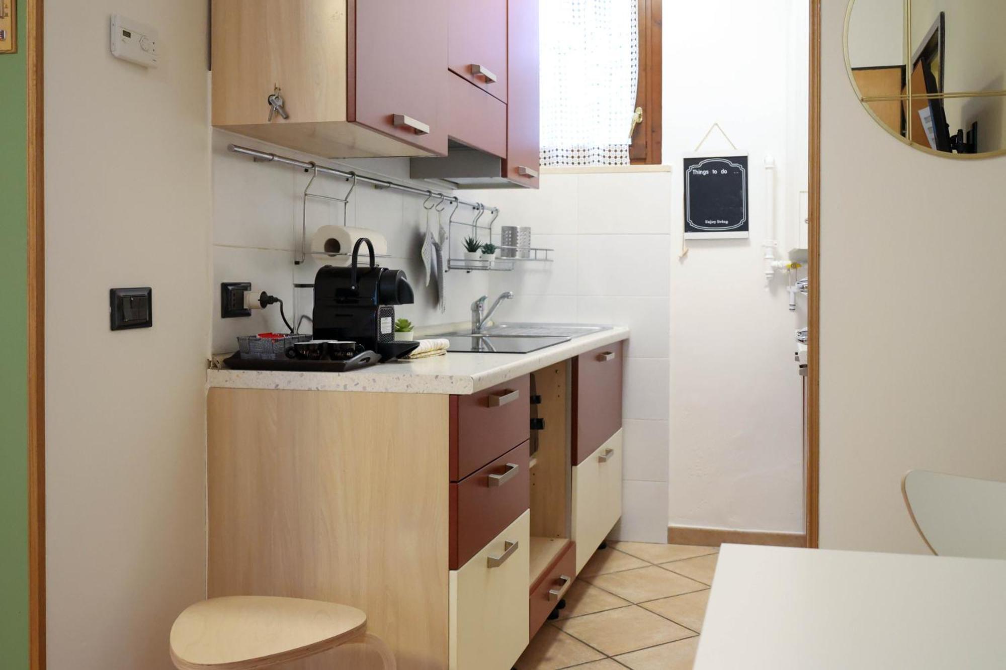 Nel Centro Di Desenzano Διαμέρισμα Ντεζεντσάνο ντελ Γκάρντα Εξωτερικό φωτογραφία
